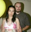 18 de junio de 2004 Samuel A. Castillo Acosta y Elizabeth Dorado Saldaña.