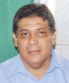 Ismael Martinez, Comisionado Técnico