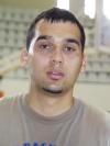 Ken Leeks
Estatura: 207cm / 6'10''
Posición: centro
Año de nacimiento: 1969
Último equipo Madeira, POR (2003-04)
Nacionalidad: USA
Peso: 245lbs / 118kg