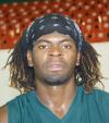 Jorge Serrano
Estatura: 186cm / 6'1''
Posición: 1 y 2 
Año de nacimiento: 1976
Equipo: Algodoneros, MEX (2004-04)
Nacionalidad: CUB-MEX