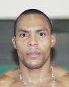 Issac Gilden
Estatura 187cm / 6'2''
Posición: 2
Año de nacimiento: 1979
Equipo: Algodoneros, MEX (2003-03)
Nacionalidad:MEX