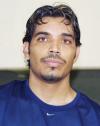 Eric Hare
Estatura: 196cm / 6'5'
Posición: 3 y 4
Año de nacimiento: 1979
Último equipo: Pascolas, MEX (2004-04)
Nacionalidad: MEX