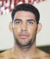 Eric Hare
Estatura: 196cm / 6'5'
Posición: 3 y 4
Año de nacimiento: 1979
Último equipo: Pascolas, MEX (2004-04)
Nacionalidad: MEX