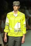 Diseñador japonés: Issey Miyake's