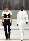 Diseñador japonés: Issey Miyake's