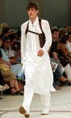 Diseñador japonés: Issey Miyake's