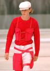 Diseñador japonés: Issey Miyake's