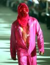 Diseñador: Alexander McQueen.