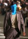 Diseñador: Alexander McQueen.