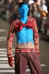 Diseñador: Alexander McQueen.
