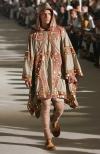 Diseñador: Alexander McQueen.