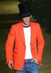 Creaciones Dsquared2's.