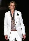 Creaciones Gucci.