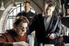 El director Sam Raimi, el mismo de la primera saga, tejió hábilmente una enmarañada red en los 121 minutos que dura la cinta, la cual está cargada de vibrantes escenas y de nuevos desafíos para Peter Parker (Tobey Maguire).