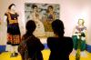 El director del INBA anunció que el homenaje se extiende al teatro con el montaje 'Frida al viento', de Damián Cordero, que comenzará el 13 de agosto en el Museo Mural Diego Rivera
