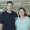 13 de julio

 Yolanda Iglesias Cabrales y Juan Manuel Barragán, viajaron a Cancún.