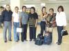 17 de julio

Javier e Irma Quiroz, Gloria Cabral, Carlos, Edith y Carlitos González viajaron a Tijuana.