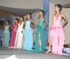El segundo lugar se lo llevó la torreonense Daniela López, mientras que los premios de Miss Voz y Señorita Simpatía fueron para Yadira Nájera y el de Miss Fotogenia –otorgado por El Siglo de Torreón- fue también para la ahora reina.