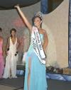 Lupita Jones, Marisol González y las otras cinco concursantes fueron las primeras en llenarla de felicitaciones, pues finalmente la corona que tanto anhelaba era suya, misma que ahora la compromete a representar al estado en el Certamen Nuestra Belleza México que se realizará en San Luis Potosí el próximo diez de septiembre.