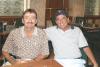  24 de julio

Sr. Rubén Guzmán Torres, celebró recientemente sus 50 años de  vida, con un agradable festejo en conocido hotel de la ciudad de Parras de la Fuente Coahuila..