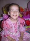  01 de Agosto 

Victoria Gallegos Sonora festejó su tercer cumpleaños de vida, con un convivio infantil.