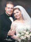 Sr. Timothy Ashford Hollis y Srita. Luz Amparo Martínez Ramírez contrajeron matrimonio religioso en iglesia de La Inmaculada Concepción el sábado tres de julio de 2004.

Estudio: Sosa