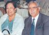  02 de Agosto 

Rosa María Arámbura Morales e Isaías Álvarez  Castro celebran este día su 50 aniversario de bodas de oro.