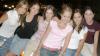  03 de Agosto 

Paola, Elia, Mariana, Luisa, Ana y Andrea compañeras de colegio reunidas en la colonia San Isidro.