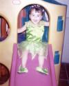 Lolita Alcalá Ibara celebró su décimo cumpleaños, con un divertido convivio infantil.