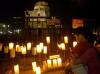 La bomba que cayó sobre Hiroshima mató instantáneamente y en los meses siguientes a cerca de 140 mil personas, pero la radiación fue aniquilando a otros miles de personas durante varias generaciones.