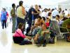 Renuevan el Aeropuerto Internacional Francisco Sarabia