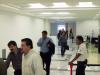 Renuevan el Aeropuerto Internacional Francisco Sarabia