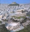 Decir Grecia es mucho más que Juegos Olímpicos. Detrás de la cuna de los Juegos Olímpicos están su Acrópolis, su mitología y su célebre literatura. 

Aquí vista panorámica de Atenas, donde nacieron los Juegos Olímpicos hace casi tres mil años. Y fue ahí donde también iniciaron los primeros juegos de la Era Moderna, en 1896.