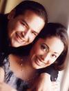  14 Agosto de 2004 

Amador Aguilera y claudia Myriam Hernández.