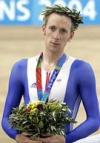 Brad McGee, medalla plata Ciclismo.