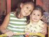  23 de Agosto

 Lorena Luévanos Rivas y Alejandra Luévanos Ayma, en pasado festejo infantil.