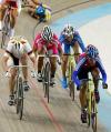 Además, la mexicana siempre se mantuvo entre el trío de punta, pero no pudo contra la arrolladora Slyusareva, quien se adjudicó el octavo y el noveno sprint, sacando allí la diferencia que después le permitió subir a lo más alto del podio