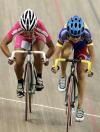 Además, la mexicana siempre se mantuvo entre el trío de punta, pero no pudo contra la arrolladora Slyusareva, quien se adjudicó el octavo y el noveno sprint, sacando allí la diferencia que después le permitió subir a lo más alto del podio