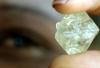 La empresa Botswana Diamond Valuing company posee un diamante, ésta compañía juega un papel fundamental en la comercialización de diamantes en el mundo.