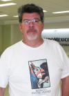  27 de Agosto  

Keith Dannemiller viajó con destino a la Ciudad de México.
