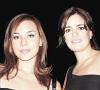  30 de Agosto 

Mayra Barba y Sofía Karam von Bertrab, captadas en pasado acontecimiento social.jpg