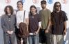 Grupo Black Eyed Peas.