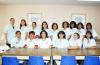 En la clínica 43 del IMSS de Gómez Palacio, las trabajadoras celebraron el Día de la Asistencia Médica en fecha reciente.