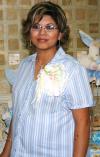  02 de Septiembre de 2004

Evelyn Estrada de Guerrero disfrutó de una fiesta de canastilla, con motivo del cercano nacimiento de su bebé.