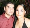 Sr. Ángel Eduardo Silva Sánchez y Srita Alicia Isabel Hernández Díaz de León contrajeron matrimonio civil el martes 31 de agosto de 2004.