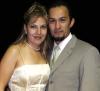 10 de Septiembre de 2004

Rocío Rodríguez y Chad, captados en pasado festejo social.