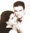 11 de Septiembre de 2004

 Roberto Hurtado Leyer y Magda Bernal Flores.