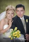 Lic. Jesús Alberto Rodríguez Chavarría y Srita. Martha Imelda Carrera contrajeron matrimonio el sábado 24 de julio de 2004.
Estudio: Sosa