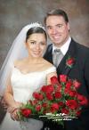 Srita. Rocío Rodríguez unió su vida en el Sacramento del matrimonio a la del Sr. Sthepen Zupanc.


Estudio: Sosa