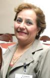 Beatriz Morales Calderón.